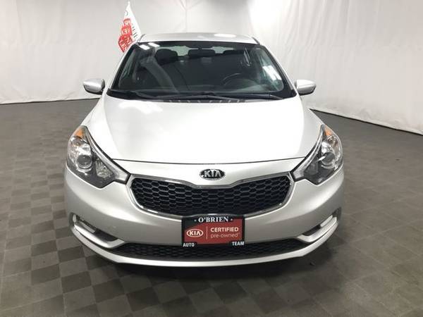 2015 Kia Forte EX -NOT A Pre-Approval! for sale in Bloomington, IL – photo 3