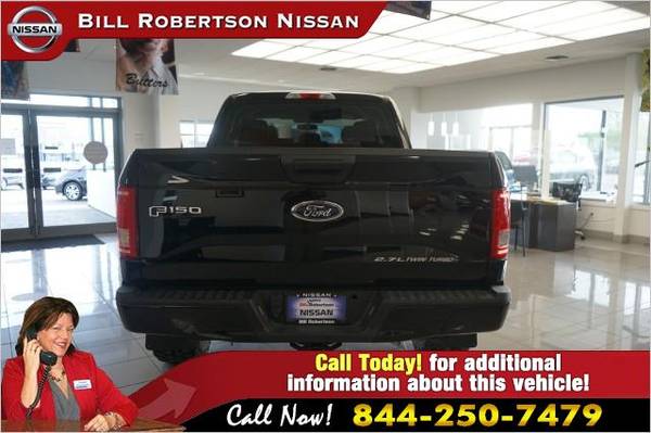 2016 Ford F-150 - - by dealer - vehicle automotive for sale in Pasco, WA – photo 19