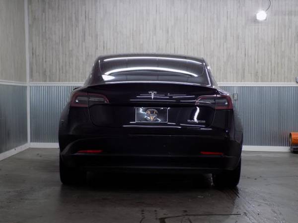 2018 Tesla Model 3 Long Range AWD - cars & trucks - by dealer -... for sale in Nashville, TN – photo 8