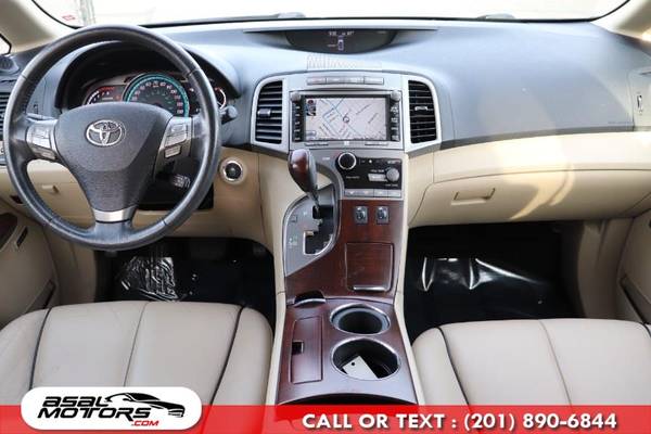 Check Out This Spotless 2011 Toyota Venza with only 62, 667 Mi-North for sale in East Rutherford, NJ – photo 14