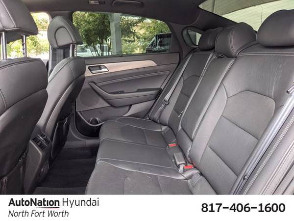 2015 Hyundai Sonata 2.0T Limited SKU:FH125526 Sedan - cars & trucks... for sale in North Richland Hills, TX – photo 19