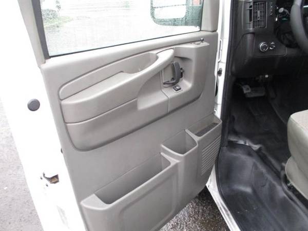 2013 Chevrolet Express Cargo Van 155 CARGO VAN ** DURAMAX DIESEL **... for sale in south amboy, VA – photo 22