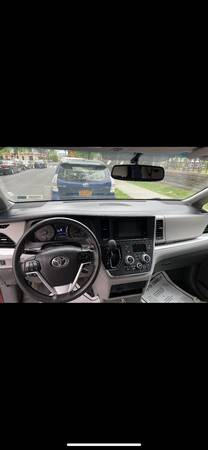 Toyota Sienna 2017 for sale in NEW YORK, NY – photo 17