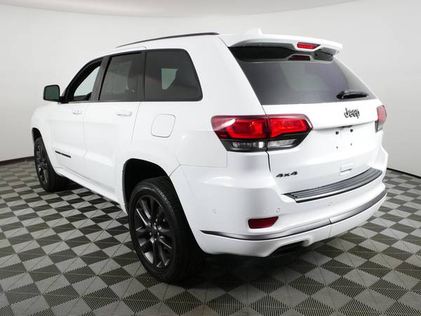 2018 Jeep Grand Cherokee High Altitude - - by dealer for sale in Inver Grove Heights, MN – photo 6