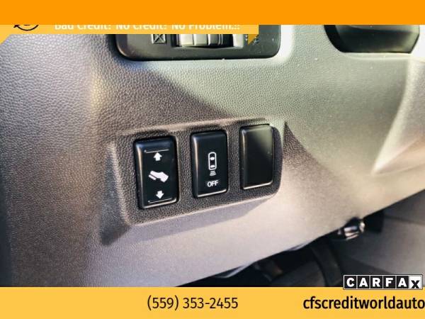 2010 Nissan Titan SE 4x4 4dr Crew Cab SWB Pickup with - cars &... for sale in Fresno, CA – photo 19