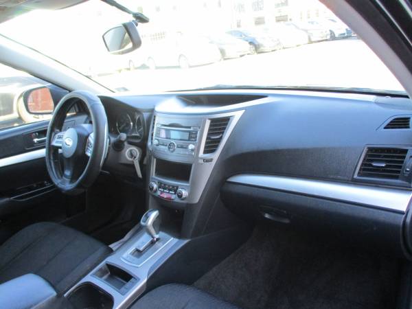 2012 Subaru Outback 2 5i AWD/Cold AC & Clean Title - cars & for sale in Roanoke, VA – photo 16