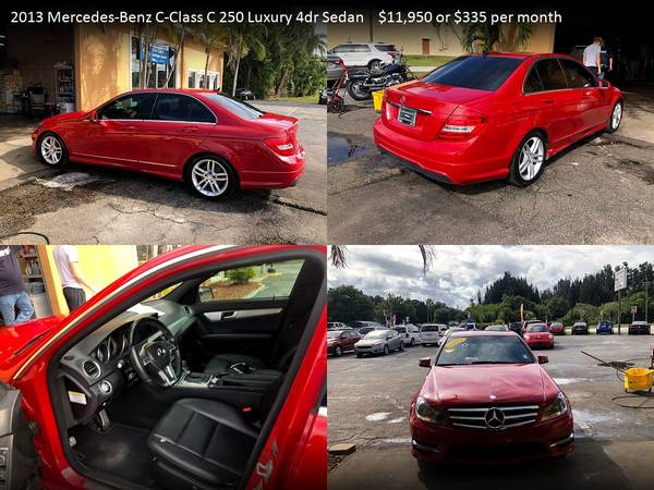 2014 Hyundai Sonata GLSSedan FOR ONLY 391/mo! - - by for sale in WEST MELBOURNE, FL – photo 24
