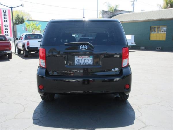 2012 Scion xB - - by dealer - vehicle automotive sale for sale in Santa Cruz, CA – photo 6