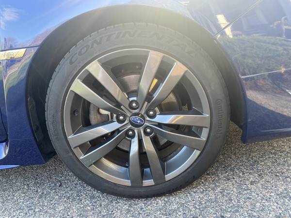 2016 Subaru WRX Premium for sale in Plymouth, MA – photo 7