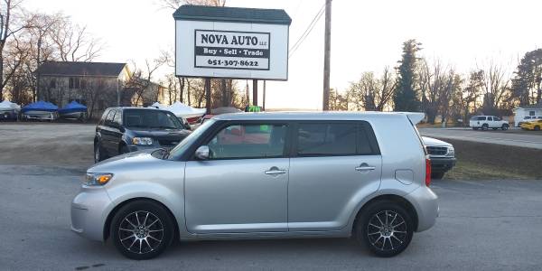 2009 Scion xB *Low Miles*Very Good Condition*Drives Great* - cars &... for sale in Farmington, MN – photo 4