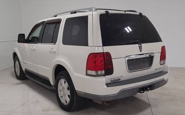 Lincoln Aviator - BAD CREDIT BANKRUPTCY REPO SSI RETIRED APPROVED -... for sale in Canton, OH – photo 6