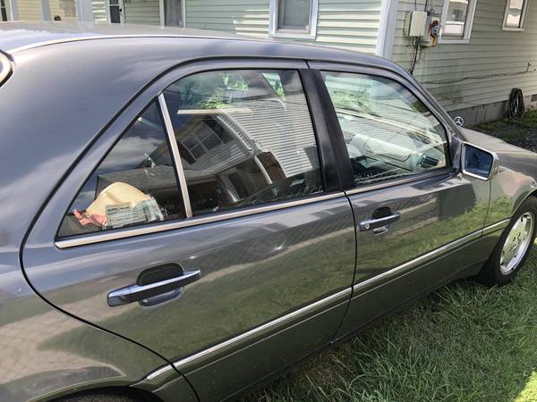 1994 Mercedes Benz for sale in Hampton, VA – photo 3
