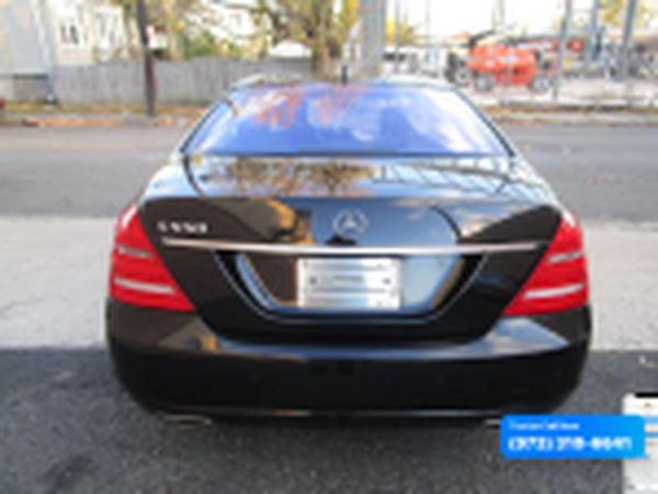 2010 Mercedes-Benz S-Class - Buy Here Pay Here! - cars & trucks - by... for sale in Paterson, NJ – photo 8