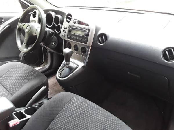 2007 TOYOTA MATRIX-CLEAN CAR - - by dealer - vehicle for sale in Jacksonville, FL – photo 19
