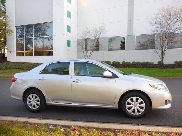 2010 Toyota Corolla LE - cars & trucks - by owner - vehicle... for sale in Bartlett, IL – photo 9