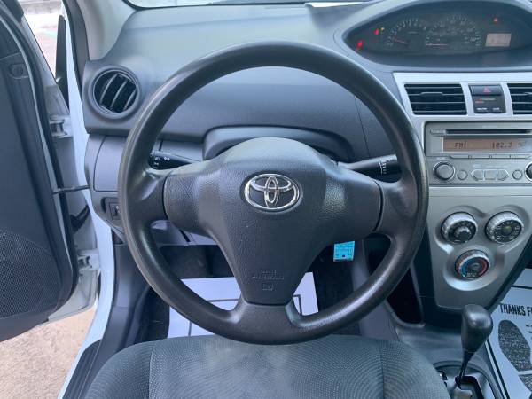 2012 TOYOTA YARIS - cars & trucks - by dealer - vehicle automotive... for sale in Austin, TX – photo 5