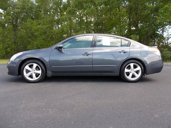 2007 Nissan Altima 3 5 SE - - by dealer for sale in Shelbyville, TN – photo 2