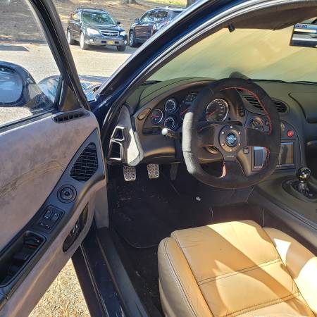 1994 Mazda Rx7 35000 OBO for sale in Santa Rosa, CA – photo 4