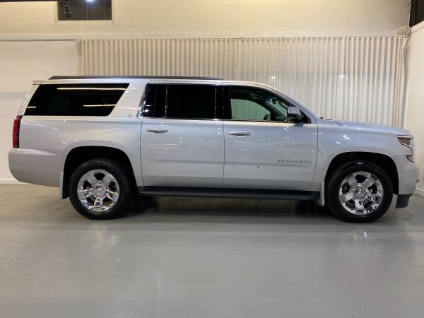 2015 CHEVROLET SUBURBAN LT LIKE NEW AND FULL LOADED!!! - cars &... for sale in Miami, FL – photo 6