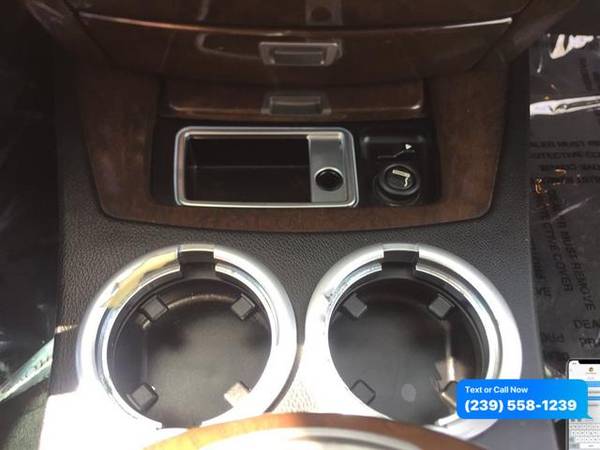 2006 BMW 7-Series 750li - Lowest Miles / Cleanest Cars In FL for sale in Fort Myers, FL – photo 23