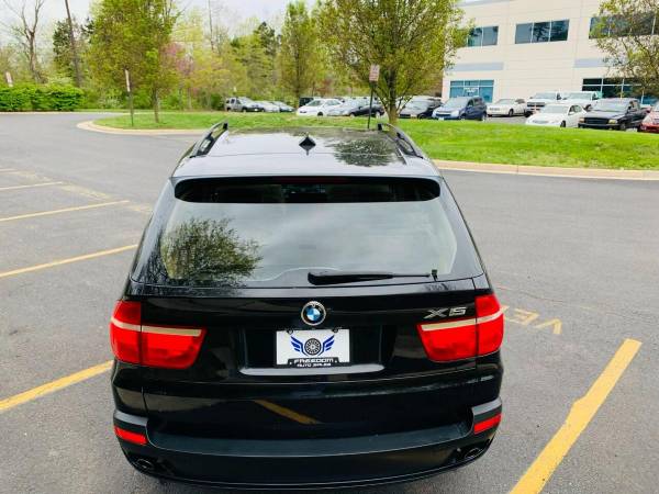 2008 BMW X5 3 0si AWD 4dr SUV - - by dealer - vehicle for sale in CHANTILLY, District Of Columbia – photo 11
