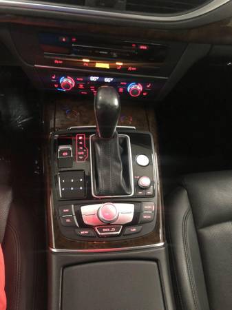 2016 AUDI A7 SUPERCHARGED PRESTIGE S LINE *AWD* - cars & trucks - by... for sale in North Randall, PA – photo 16