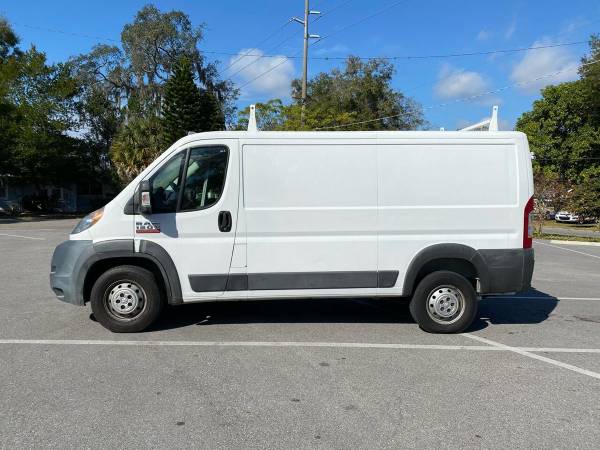 2014 RAM ProMaster Cargo 1500 136 WB 3dr Low Roof Cargo Van - cars & for sale in TAMPA, FL – photo 11