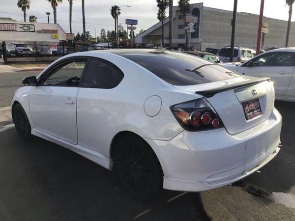 2009 Scion TC 4 CYLINDER AUTOMATIC CLEAN TITLE MUST SEE PHOTOS -... for sale in Chula vista, CA – photo 6