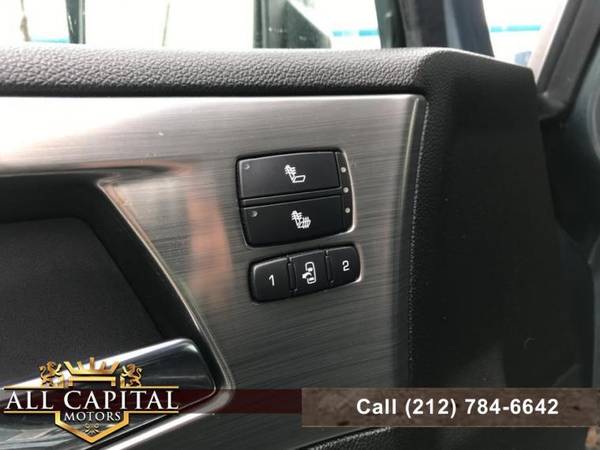 2008 Hummer H2 4WD 4dr SUV SUV - cars & trucks - by dealer - vehicle... for sale in Brooklyn, NY – photo 14
