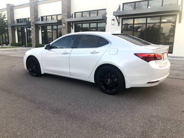 2015 Acura TLX/Like New Condition for sale in Naples, FL – photo 6