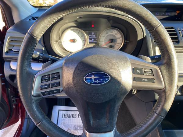 2014 Subaru Impreza 2 0i Limited - NAVI - 35, 000 Miles - cars & for sale in Chicopee, MA – photo 5
