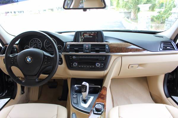 2014 BMW 3-Series 320i great quality car extra clean for sale in tampa bay, FL – photo 18