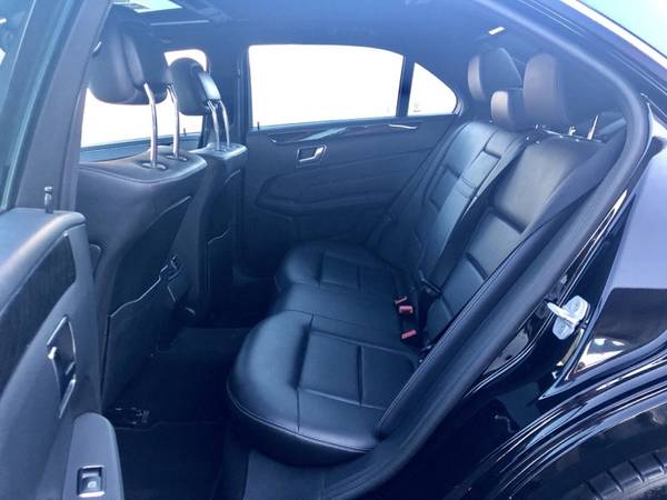 2016 *Mercedes-Benz* *E-Class* *4dr Sedan E 350 Sport R for sale in Phoenix, AZ – photo 21