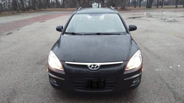 2010 Hyundai Elantra Touring GLS - cars & trucks - by owner -... for sale in Lake Zurich, IL – photo 8