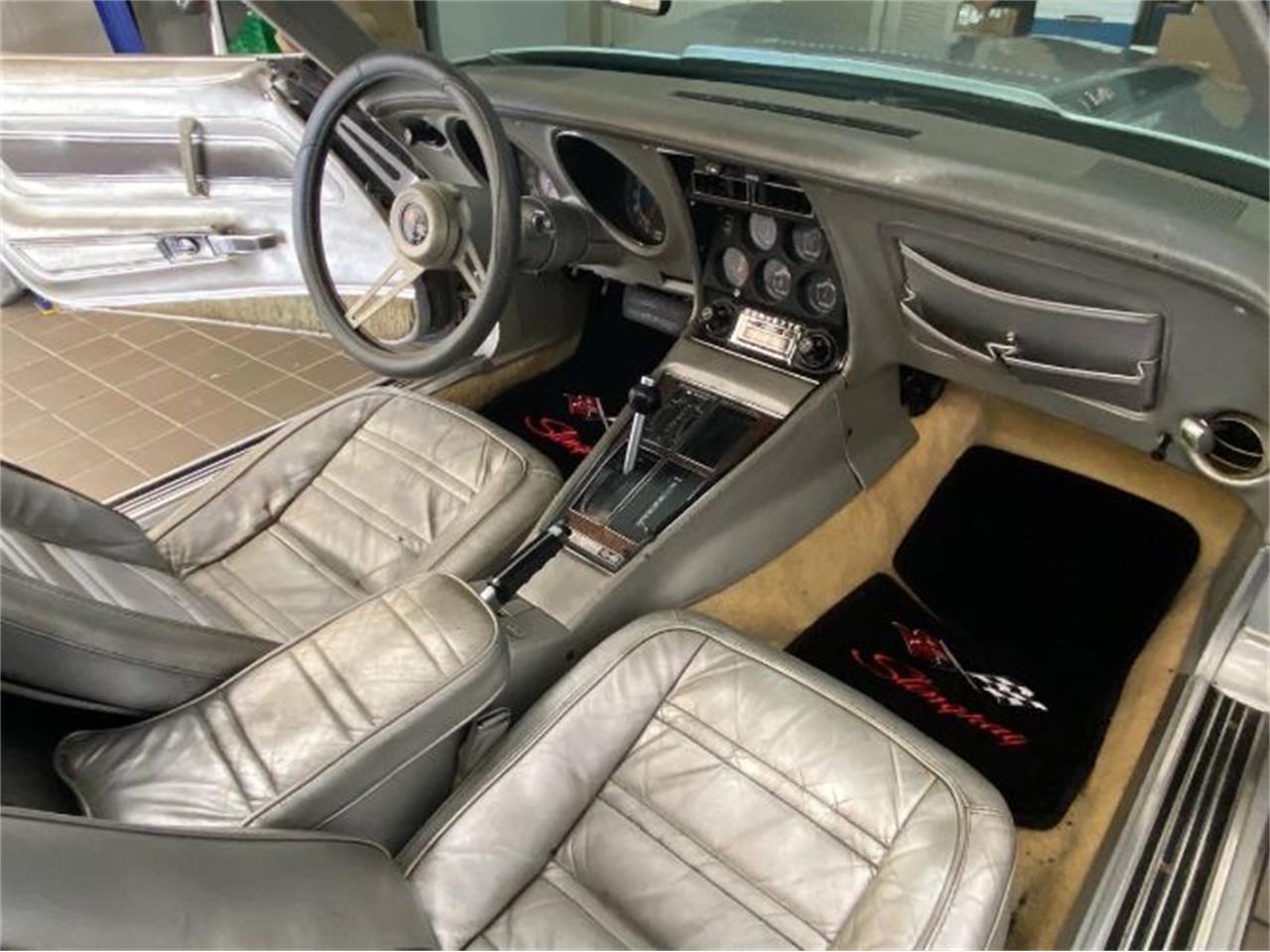 1974 Chevrolet Corvette for sale in Cadillac, MI – photo 18