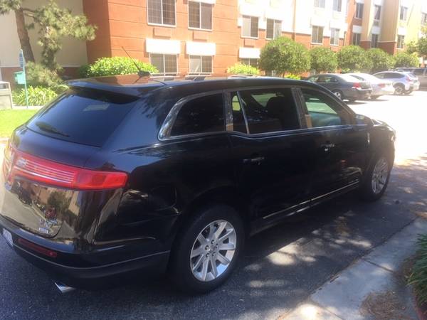 2014 Lincoln MKT for sale in Torrance, CA – photo 5