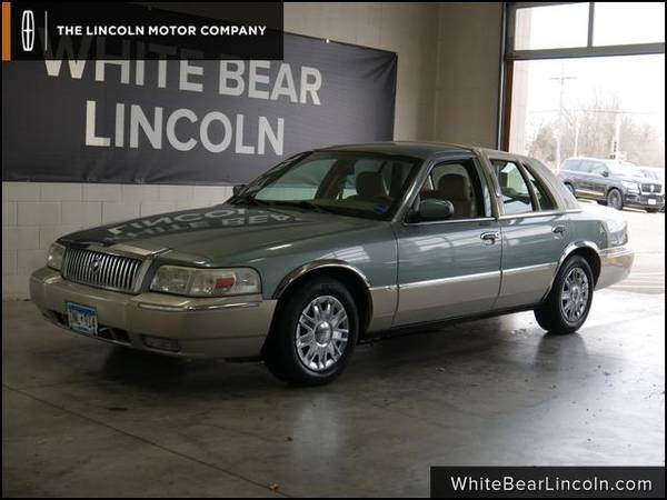 2006 Mercury Grand Marquis GS *NO CREDIT, BAD NO PROBLEM! $500 DOWN... for sale in White Bear Lake, MN – photo 5
