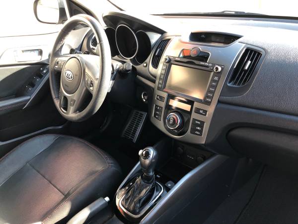 2012 Kia Forte sx hatchback $8500 OBO for sale in Sunnyvale, CA – photo 8