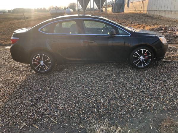 2016 Buick Verano for sale in Larchwood, SD – photo 2