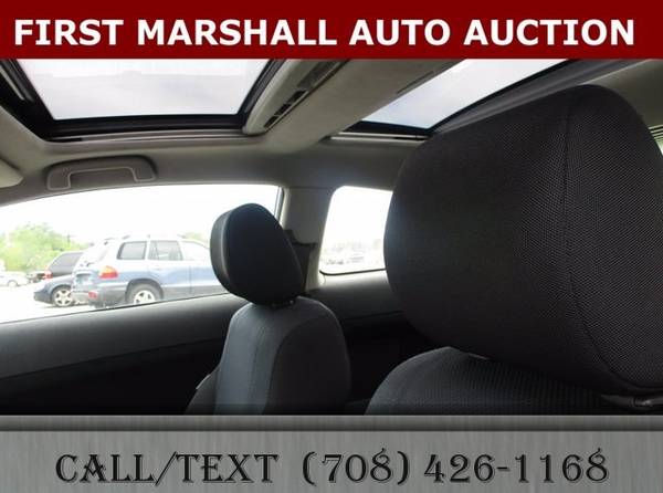 2009 Scion TC - First Marshall Auto Auction - Hot Deal! - cars & for sale in Harvey, WI – photo 3