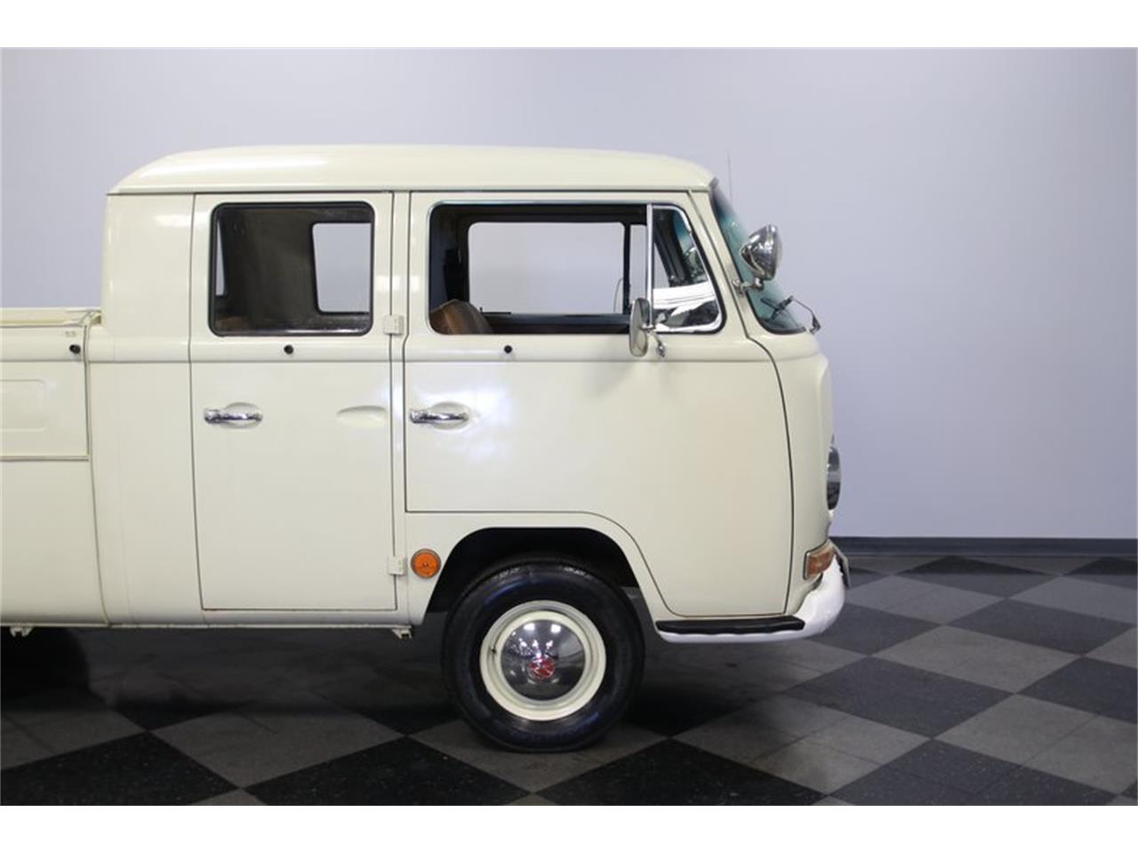 1968 Volkswagen Transporter for sale in Concord, NC – photo 34