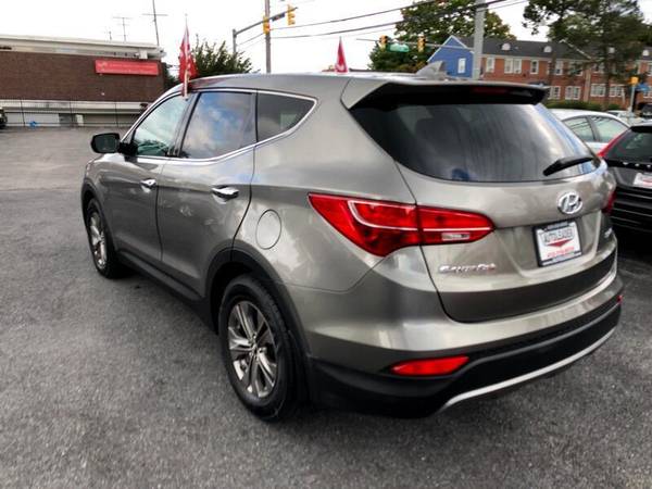2013 Hyundai Santa Fe FWD 4dr Sport - 100s of Positive Cus - cars &... for sale in Baltimore, MD – photo 10