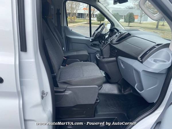 2019 FORD TRANSIT 250 CARGO VAN - - by dealer for sale in Richmond , VA – photo 17