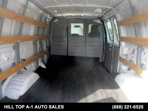2013 Ford E-250 E-250 Commercial Van - - by dealer for sale in Floral Park, NY – photo 8