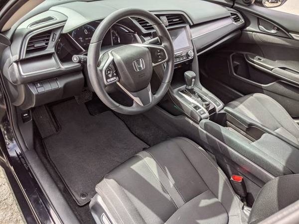 2016 Honda Civic EX SKU: GE231194 Sedan - - by dealer for sale in Spokane, WA – photo 11