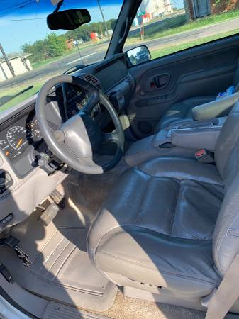 1999 4x4 Chevy Tahoe for sale in Howe, TX – photo 6