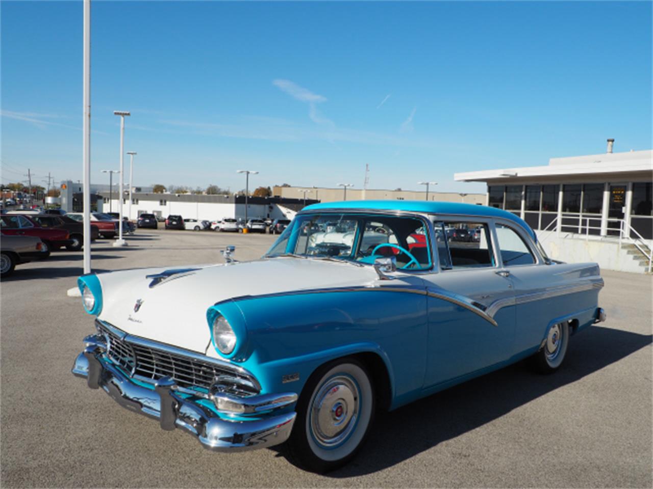 1956 Ford Fairlane for sale in Downers Grove, IL – photo 3