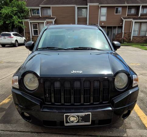 Jeep Compass 2010 for sale in Kenner, LA – photo 2