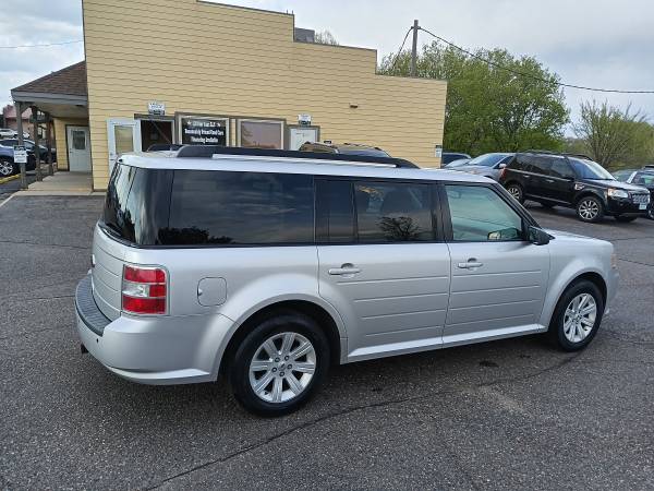 2011 Ford Flex SE - - by dealer - vehicle automotive for sale in Zimmerman, MN – photo 5