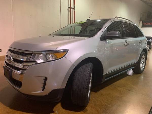 2013 Ford Edge SE Sport Utility 4D for sale in Grove City, OH – photo 3